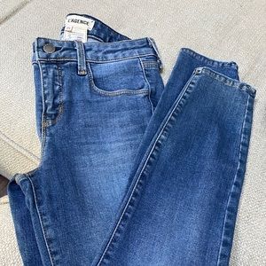 L’Agence Margot Jeans